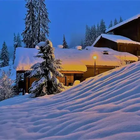 Refuge De L'alpage - Immoclean 公寓 莫里永