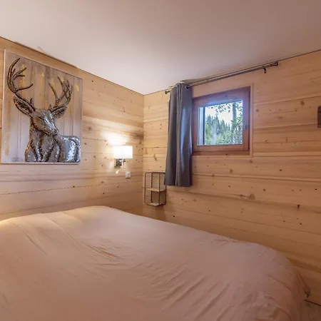 公寓 Refuge De L'alpage - Immoclean