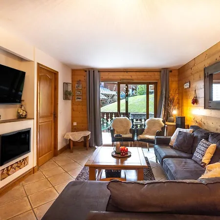 Refuge De L'alpage - Immoclean