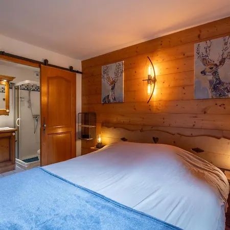 Refuge De L'alpage - Immoclean 公寓 *