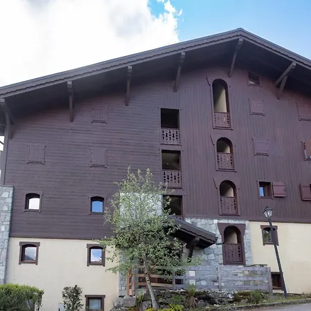 Refuge De L'alpage - Immoclean 公寓 *