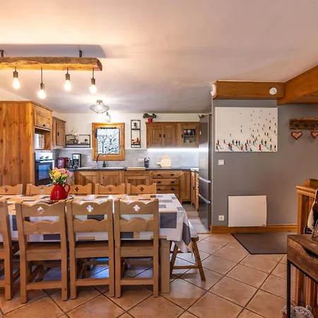 Refuge De L'alpage - Immoclean 公寓 *