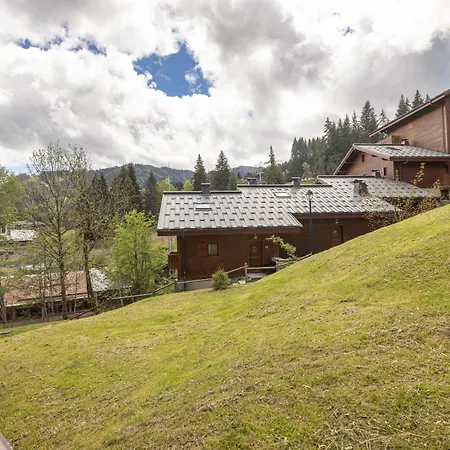 公寓 Refuge De L'alpage - Immoclean