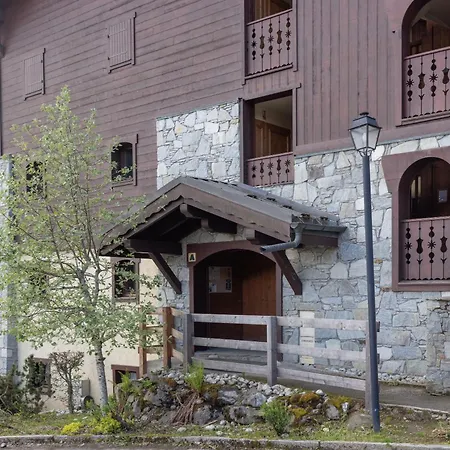 Refuge De L'alpage - Immoclean *