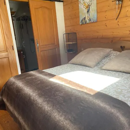 Refuge De L'alpage - Immoclean