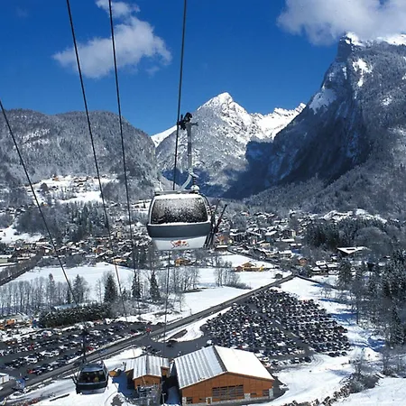 Refuge De L'alpage - Immoclean