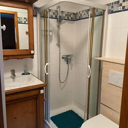 Refuge De L'alpage - Immoclean Apartamento